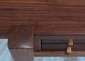 Leg Top Detail